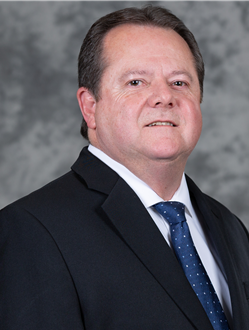 August Civilian Staff Member of the Month