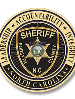 July Detention Staff Member of the Month