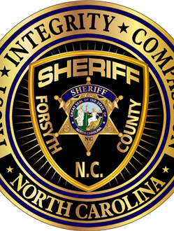 April Detention Staff Members of the Month