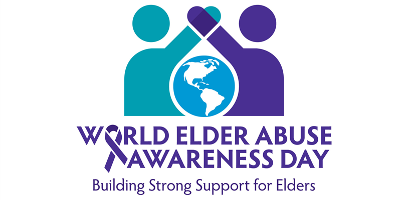 Elder abuse includes domestic violence