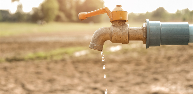 Notification of Voluntary Water Restrictions Effective July 7