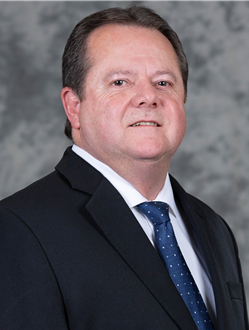 April Civilian Staff Member of the Month