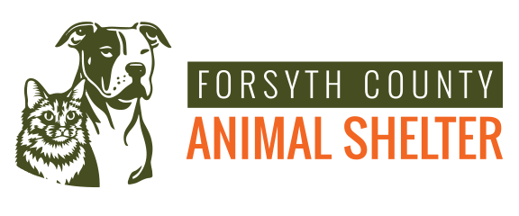 Forsyth COunty Animal Shelter