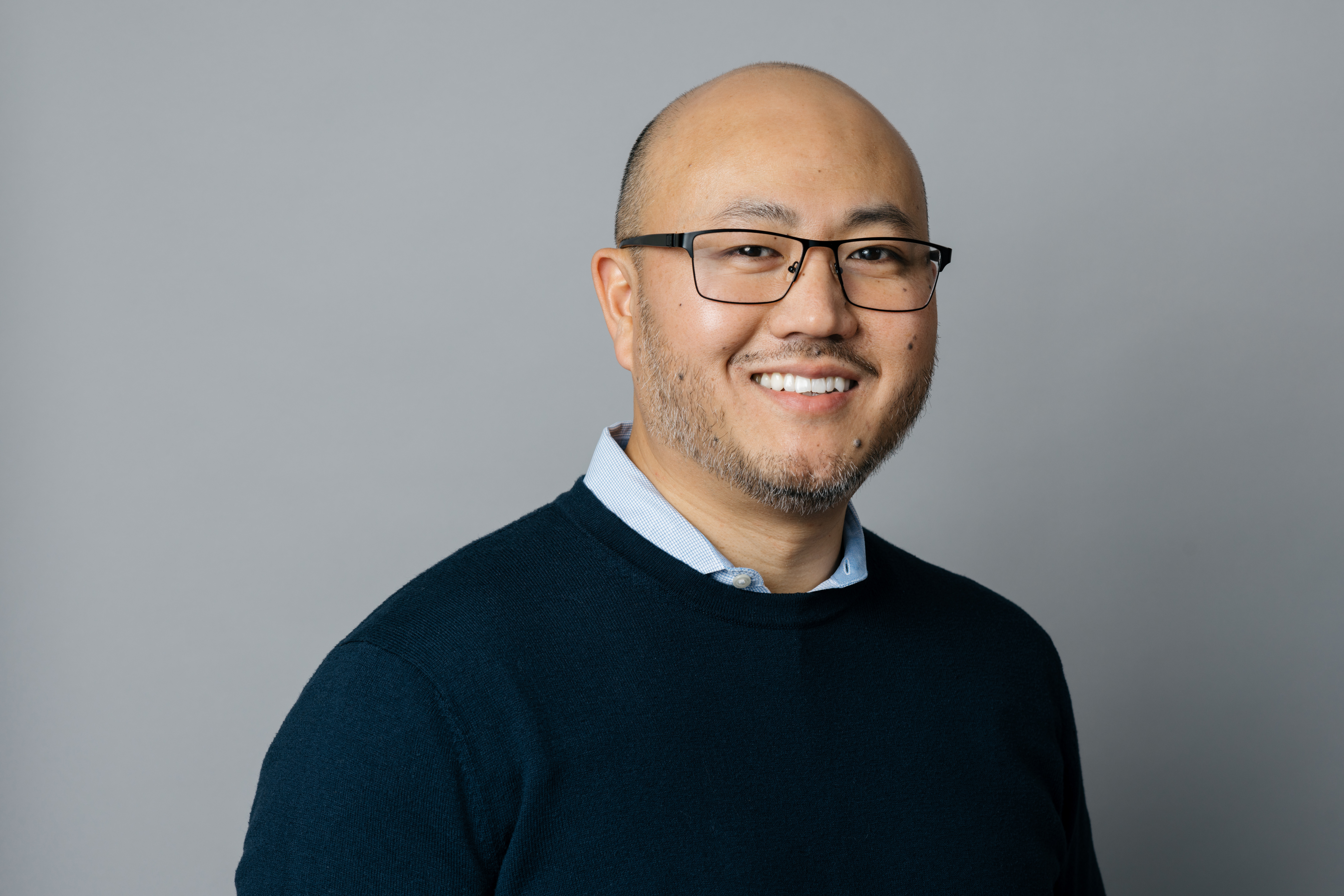 Elections Director Tim Tsujii