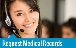 Request Medical Records