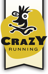 Crazy Running