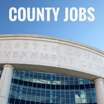 County Jobs